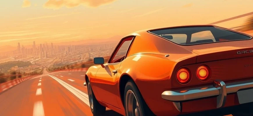 10 Films en Series Zoals Baby Driver