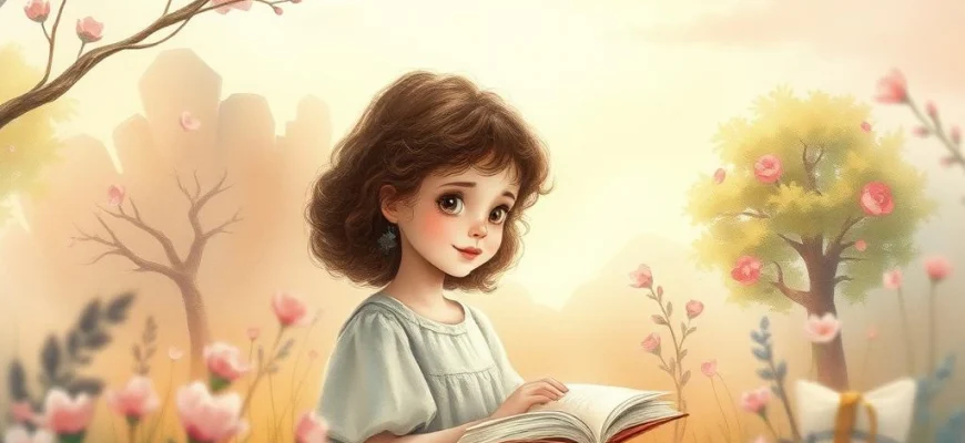 Filme und Serien für Fans von Anne auf Green Gables