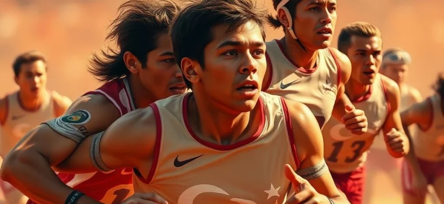 10 Films en Series Vergelijkbaar met Die Stunde des Siegers