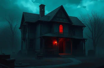 10 Vergelijkbare Horrorfilms en -series