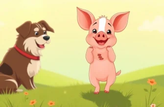 10 bezaubernde Filme und Serien wie Ein Schweinchen namens Babe