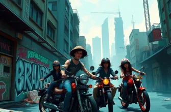 10 Films en Series Zoals Tiger Girl