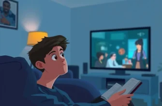 10 Films en Series Zoals Persepolis