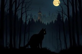 Ontdek 10 Films en Series zoals Felidae