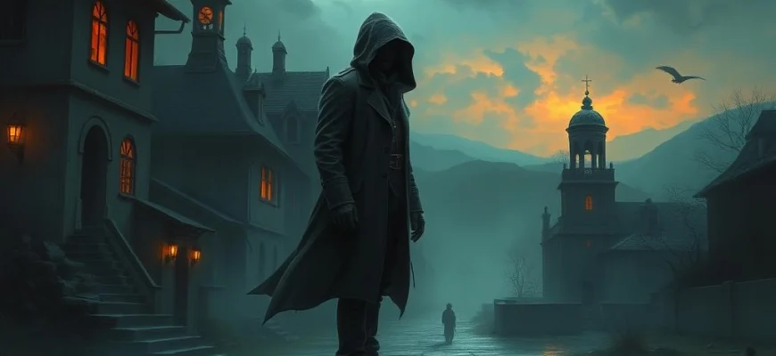 10 Series en Films Vergelijkbaar met The Serpent