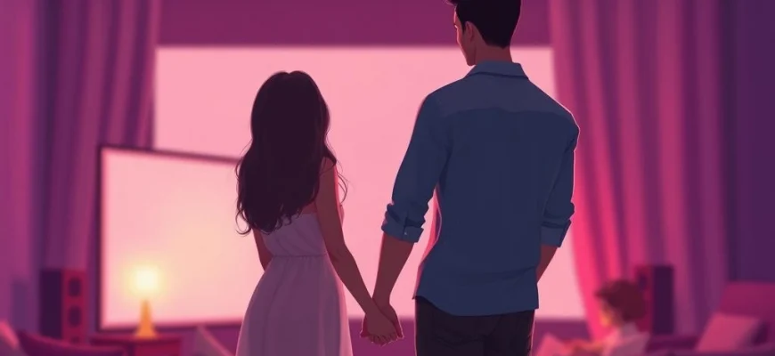 10 Films en Series Vergelijkbaar met Love Again