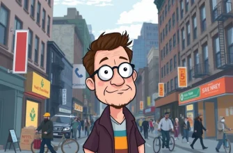 10 Series en Films Vergelijkbaar met High Maintenance