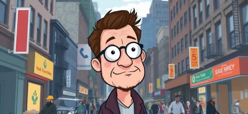 10 Series en Films Vergelijkbaar met High Maintenance