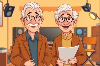 10 Series en Films zoals The Kominsky Method