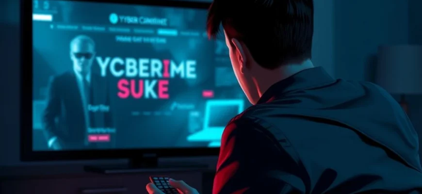 10 Series en Films Vergelijkbaar met You Are Wanted