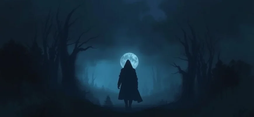 Filme wie Keepers - Die Leuchtturmwärter: 10 ähnliche Thriller