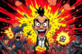 10 Films en Series Vergelijkbaar met Postal: Der Film