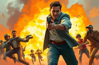 10 Filme und Serien wie The Diamond Job - Gauner, Bomben und Juwelen