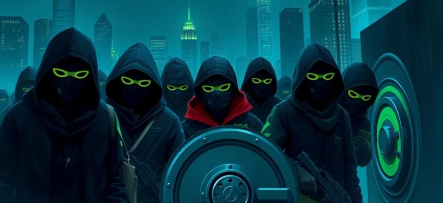 10 Filme und Serien für Fans von Plastic - Someone Always Pays