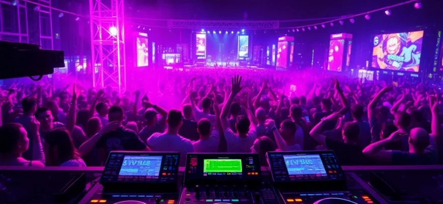 10 Films en Series Vergelijkbaar met Hardcore Never Dies