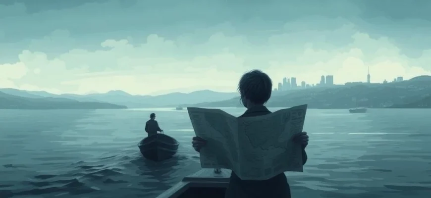 10 Films en Series Vergelijkbaar met Angel - I Will Find You