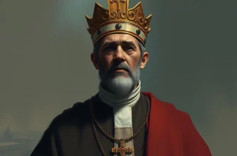 10 vergelijkbare films en series voor fans van Der Jesuit