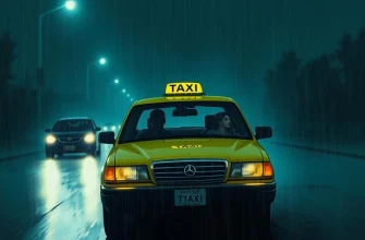 Filme und Serien wie Night Fare - Bezahl mit deinem Leben: 10 spannende Alternativen