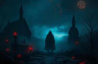 10 Films en Series Vergelijkbaar met Raven's Hollow