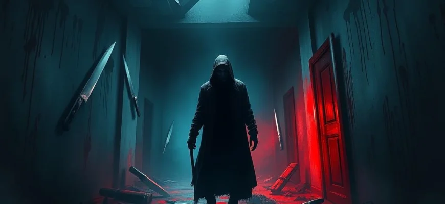 10 Films en Series Vergelijkbaar met Butcher Boys