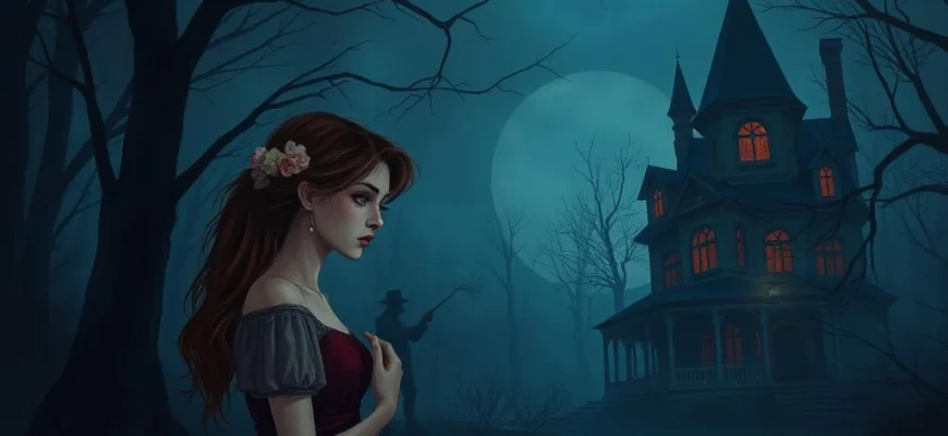 10 Filme und Serien für Fans von 'Spring - Love is a Monster'