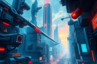 10 Films en Series Vergelijkbaar met Autonomous