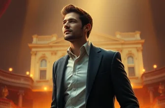 10 Films en Series Vergelijkbaar met Destiny - Einmal ganz oben stehen