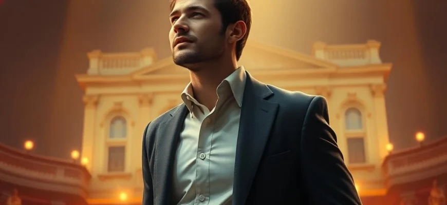 10 Films en Series Vergelijkbaar met Destiny - Einmal ganz oben stehen