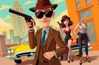 10 Films en Series Vergelijkbaar met OSS 117