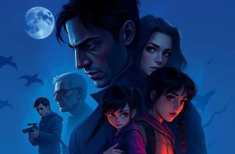 10 Films en Series Vergelijkbaar met Kinds of Kindness