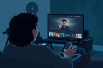 10 Films en Series Vergelijkbaar met Whatever Happens