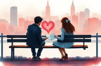 Ähnliche Filme wie 'Verlieb dich nicht in mich' entdecken