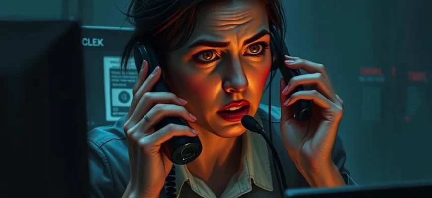 10 Filme und Serien wie 'Operator - Wettlauf gegen die Zeit' für mehr Spannung