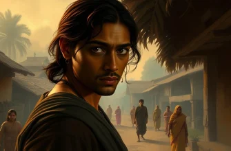 10 Films en Series Vergelijkbaar met Sivarapalli