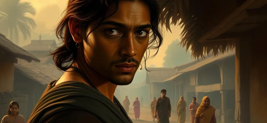 10 Films en Series Vergelijkbaar met Sivarapalli