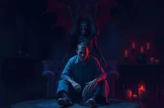 10 Films en Series Vergelijkbaar met Possession - Das Dunkle in Dir