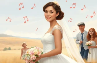 10 Films en Series Vergelijkbaar met Muriels Hochzeit