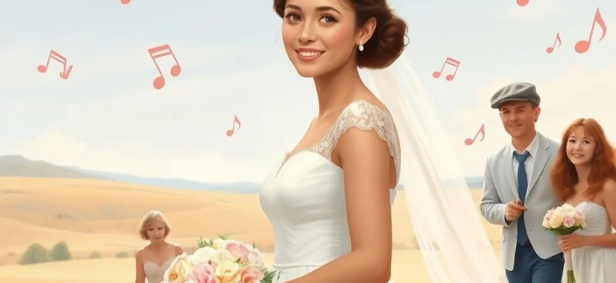 10 Films en Series Vergelijkbaar met Muriels Hochzeit