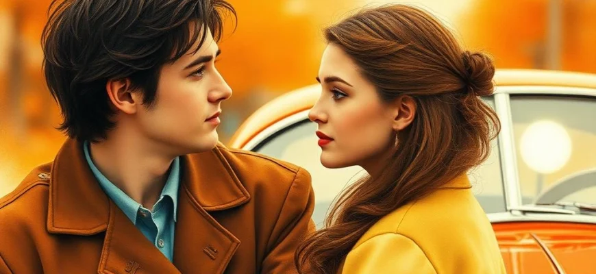 10 Films en Series Vergelijkbaar met Die Legende von Paul und Paula