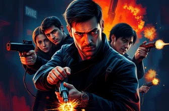 Ähnliche Thriller wie Fatal Shot - Im Visier der Attentäter: 10 fesselnde Empfehlungen