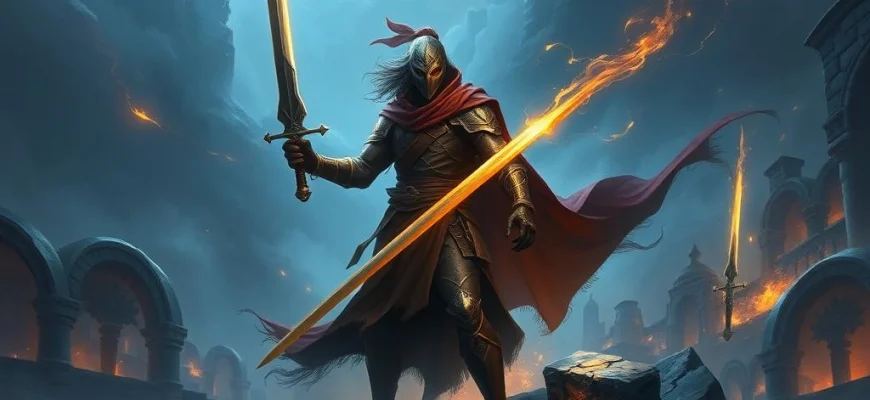 10 Films en Series Vergelijkbaar met Highlander III