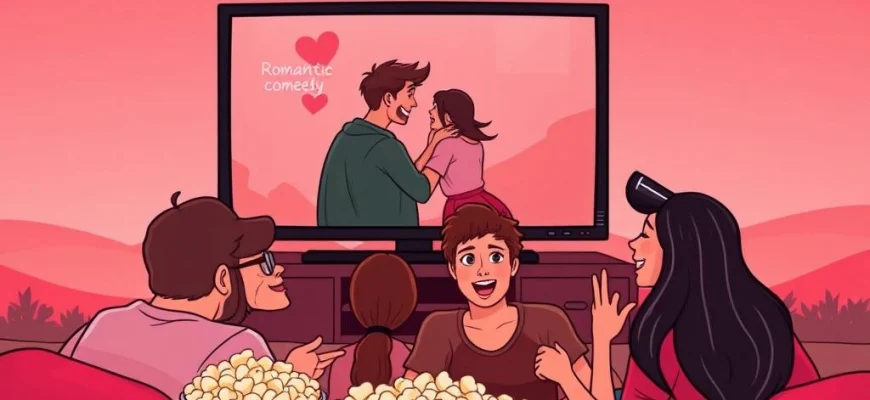 10 Films en Series Vergelijkbaar met Husband for Sale