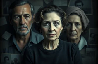 Series en films zoals Kleine Feuer überall