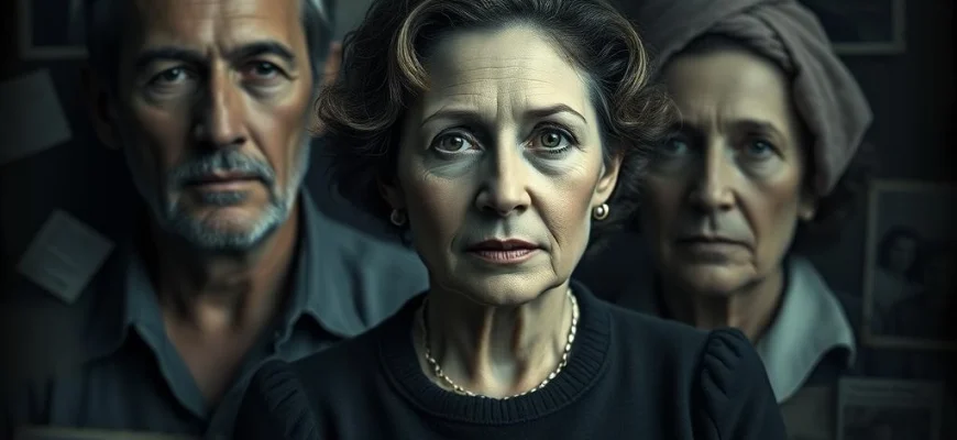 Series en films zoals Kleine Feuer überall