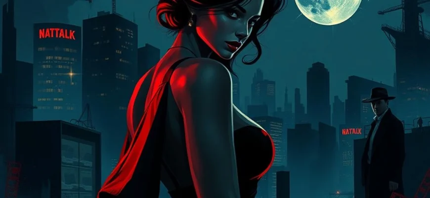 10 Films en Series Vergelijkbaar met Die Bestie von Shanghai