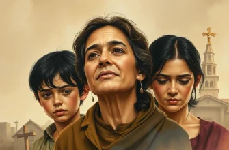 Filme und Serien wie Was auch geschehen mag - The Shunning: 10 emotionale Empfehlungen