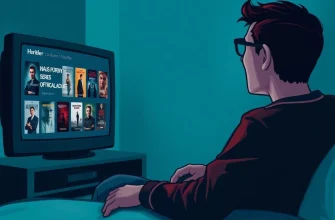 10 Films en Series Vergelijkbaar met Hard Skills