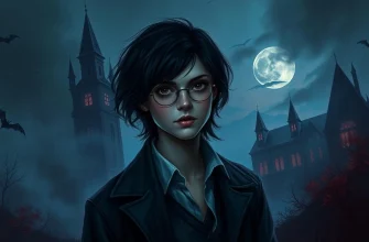 10 Films en Series vergelijkbaar met Vampire Academy