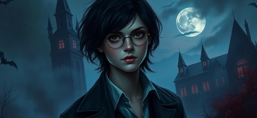 10 Films en Series vergelijkbaar met Vampire Academy