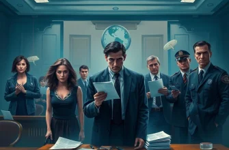 10 Films en Series Vergelijkbaar met Glauben